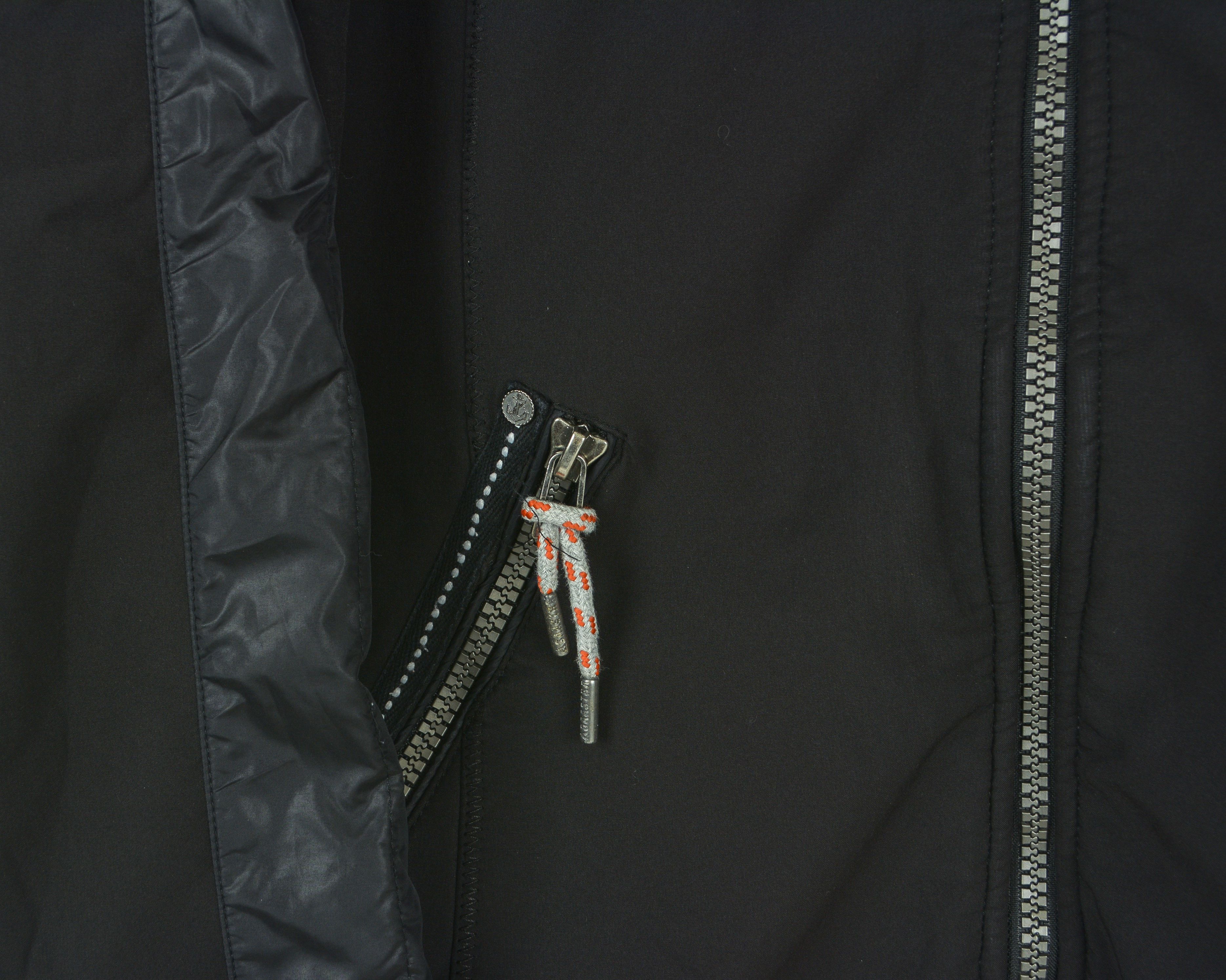 Other GAASTRA Tracksuit Jacket Jumper Sweatshirt Running Jogging Size US M / EU 48-50 / 2 - 4 Thumbnail