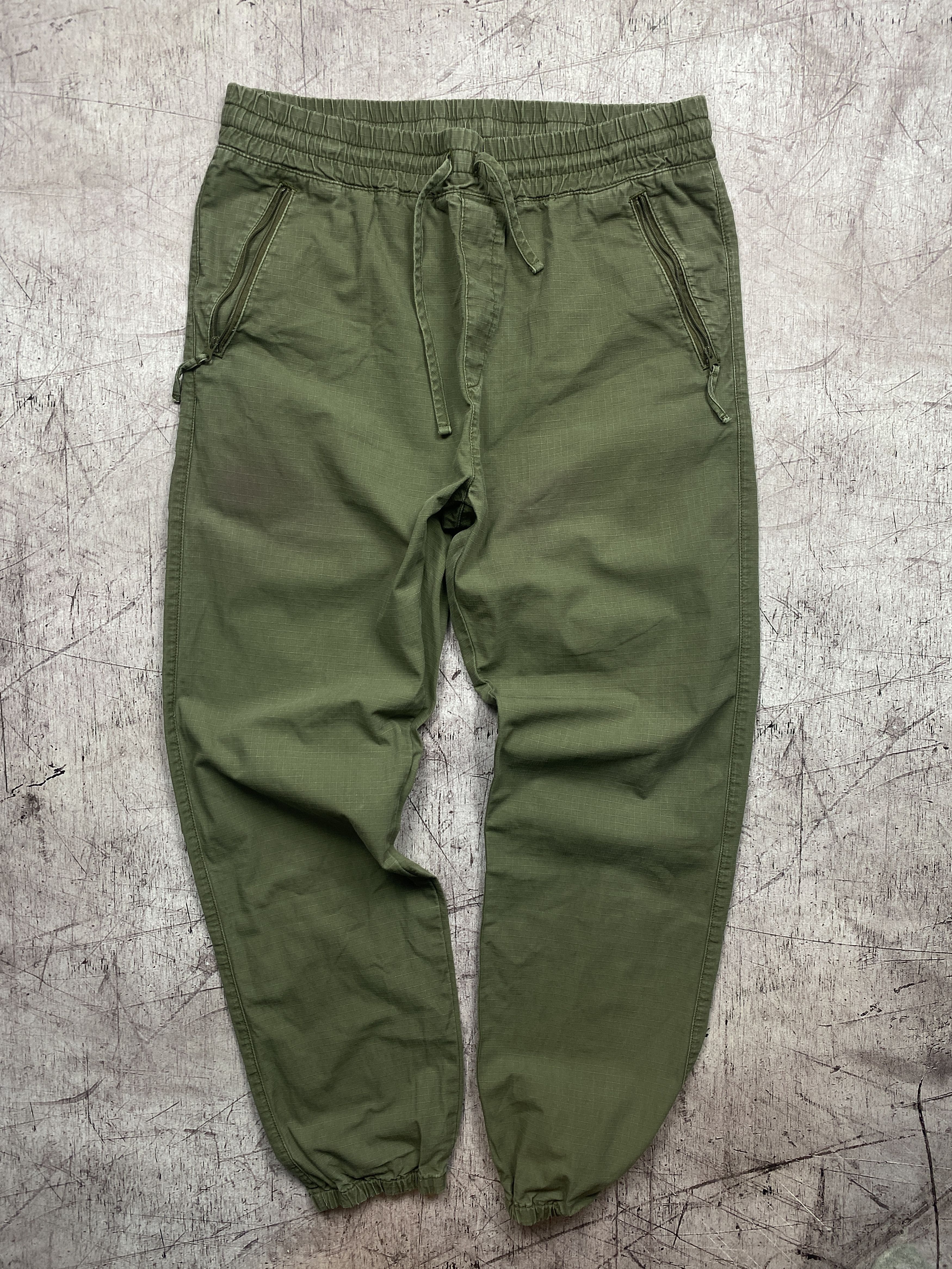 Carhartt × Carhartt Wip Carhartt Wip Valiant Jogger Pants Size US 32 / EU 48 - 3 Thumbnail
