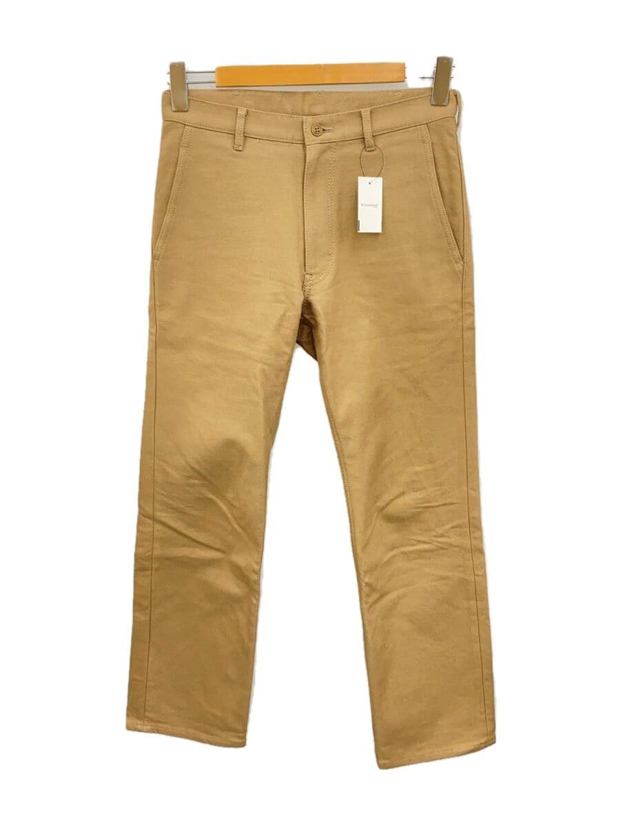 Comme des Garcons Homme Deux 2014 Wool Pants Size US 30 / EU 46 - 1 Thumbnail