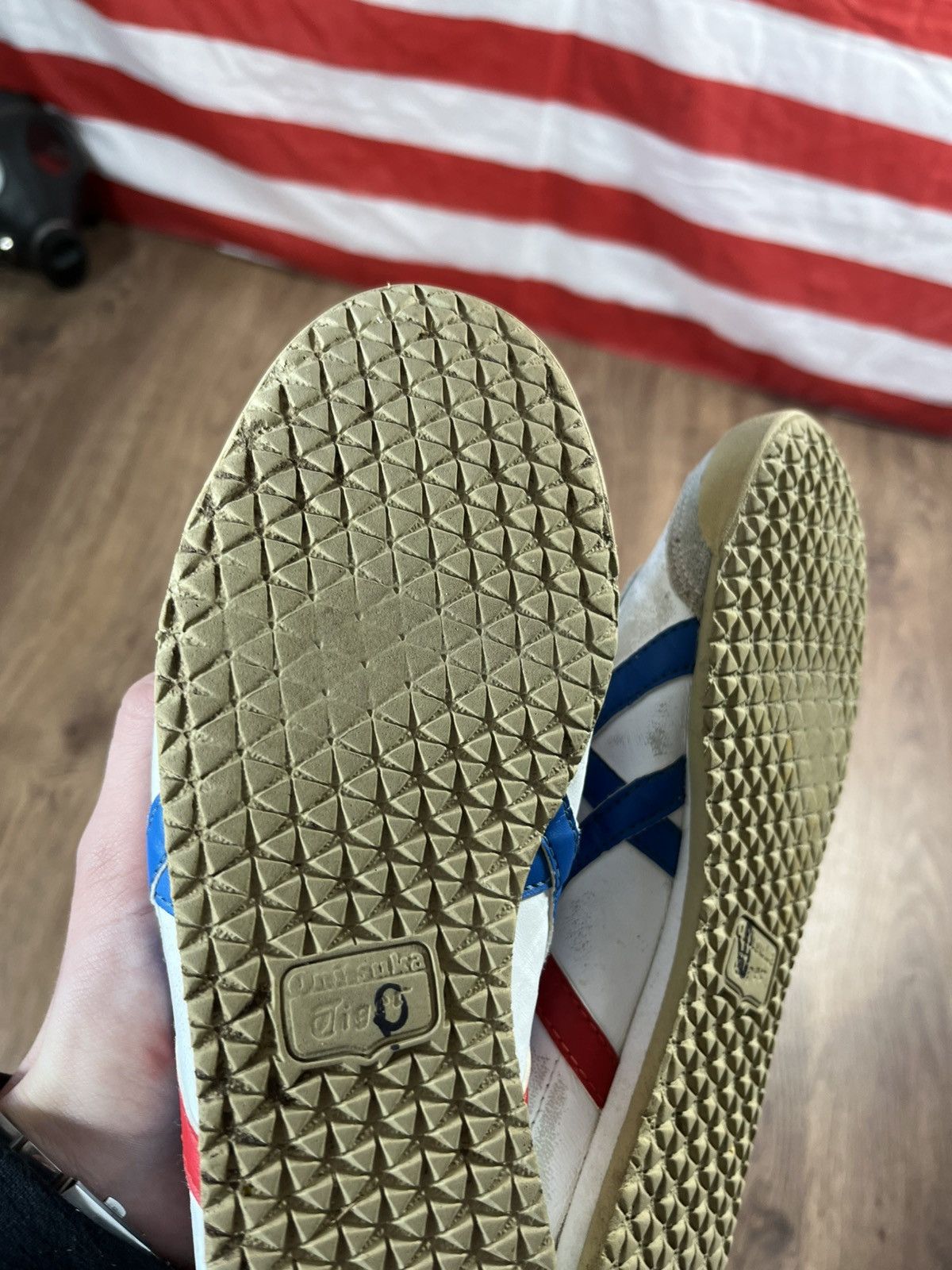 Asics Asics Archive Onitsuka Tiger Size US 8 / IT 38 - 17 Thumbnail