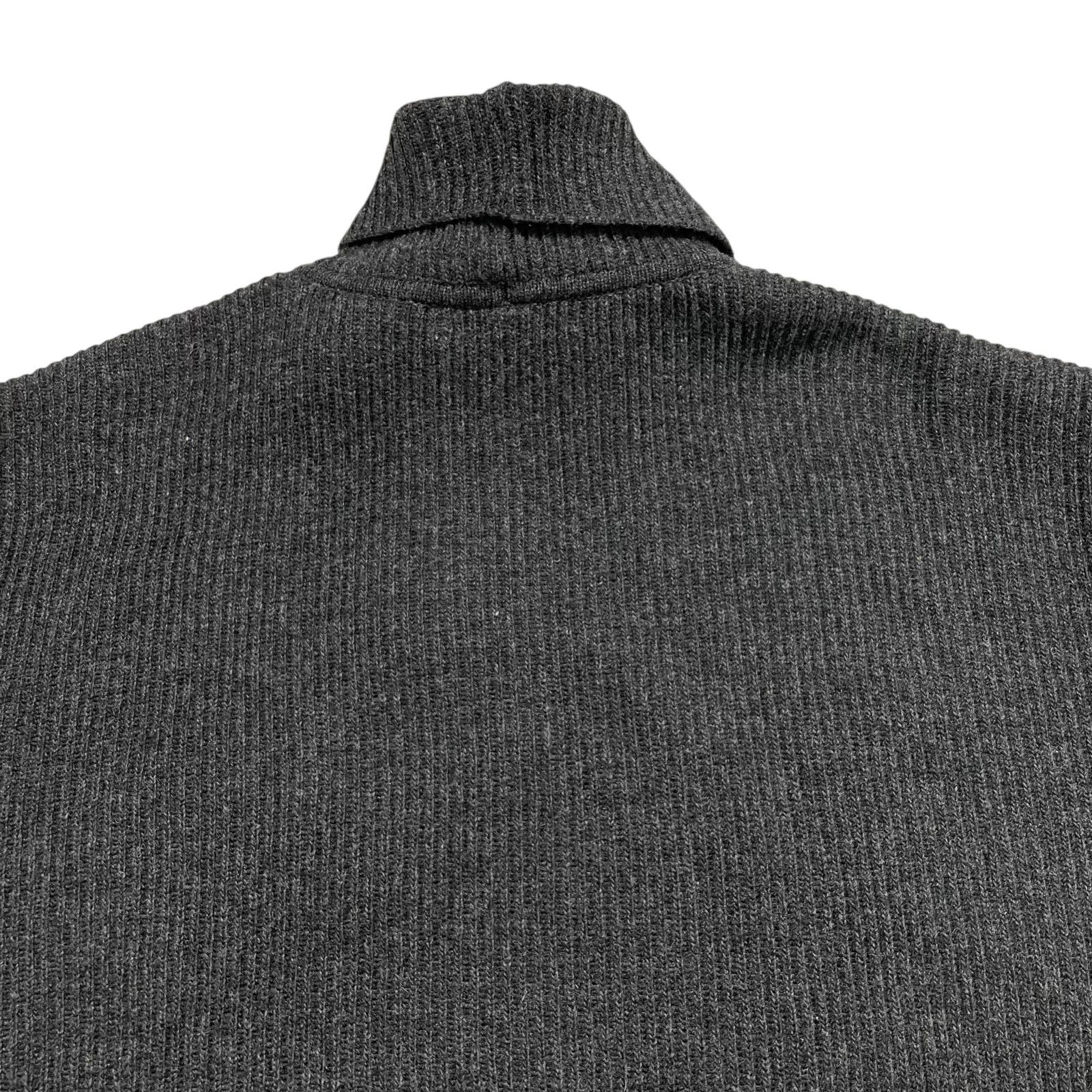 Iceberg VTG 90s DISNEY MICKEY MOUSE TURTLE NECK SWEATER SIZE XL Size US XL / EU 56 / 4 - 3 Thumbnail