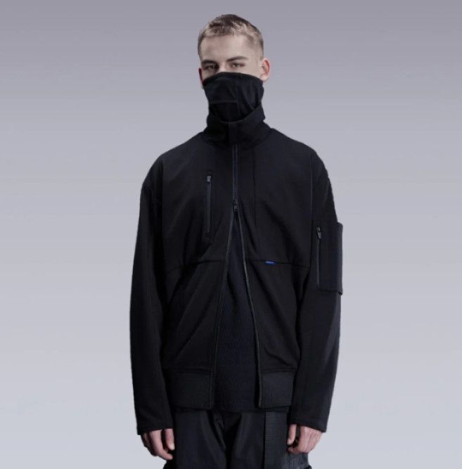 REINDEE LUSION TECHWEAR JACKET - Medium