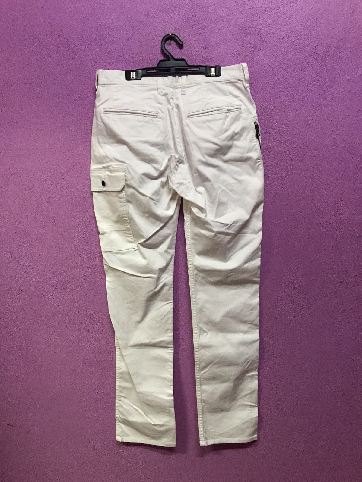 Avirex Avirex Tactical Cargo Pants Size M Size US 31 - 2 Thumbnail