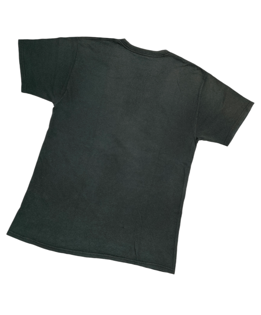 Band Tees × Vintage Vintage 00s RUSH Beyond The Lighted Stage T-Shirt Size US M / EU 48-50 / 2 - 10 Thumbnail