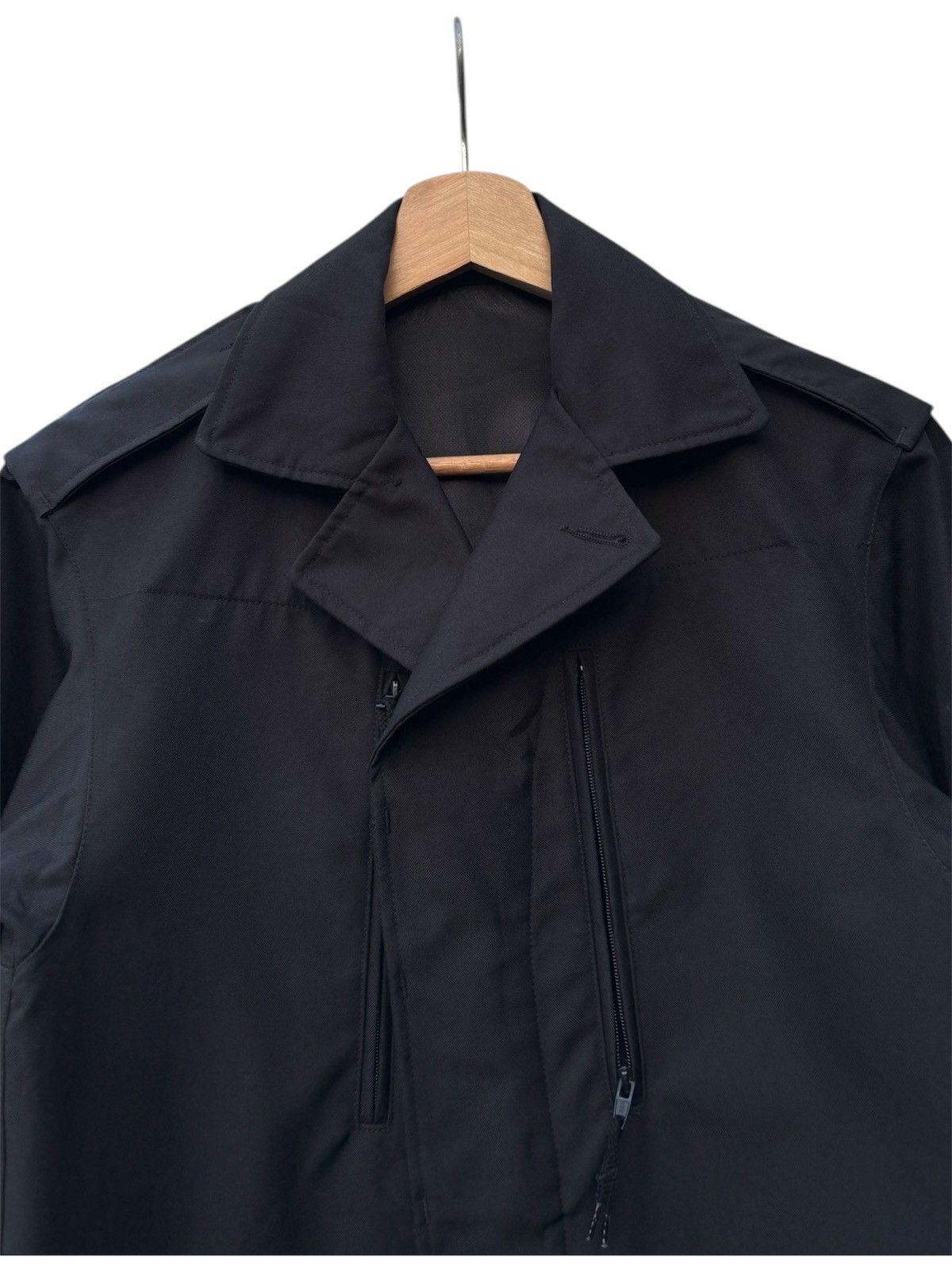 A.P.C. Vintage A.P.C Hiver 1999 Jacket Made in France Size US M / EU 48-50 / 2 - 6 Thumbnail
