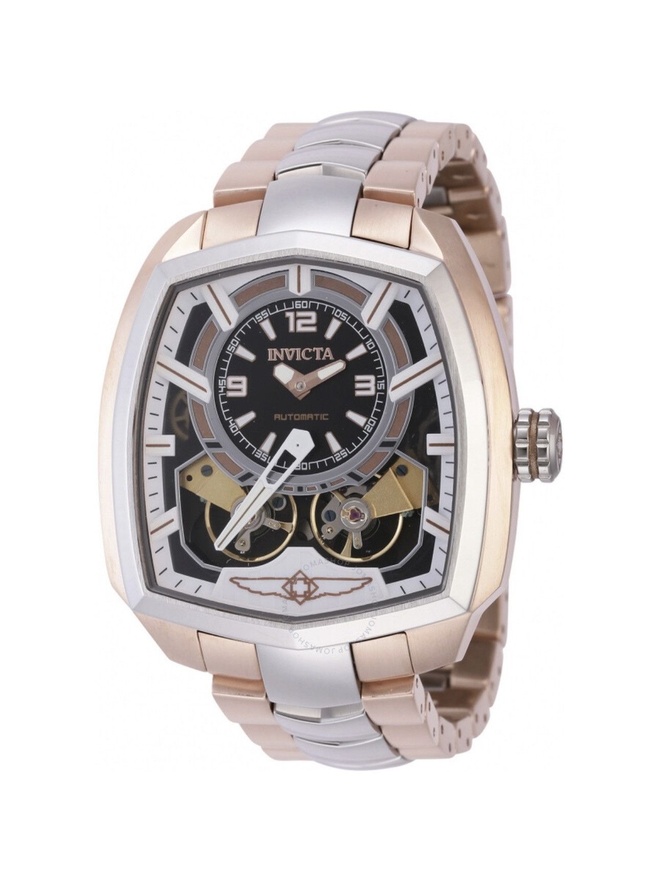 Breitling Endurance Pro Chronograph Quartz Black Dial Men's Watch in Yellow (Size 44)
