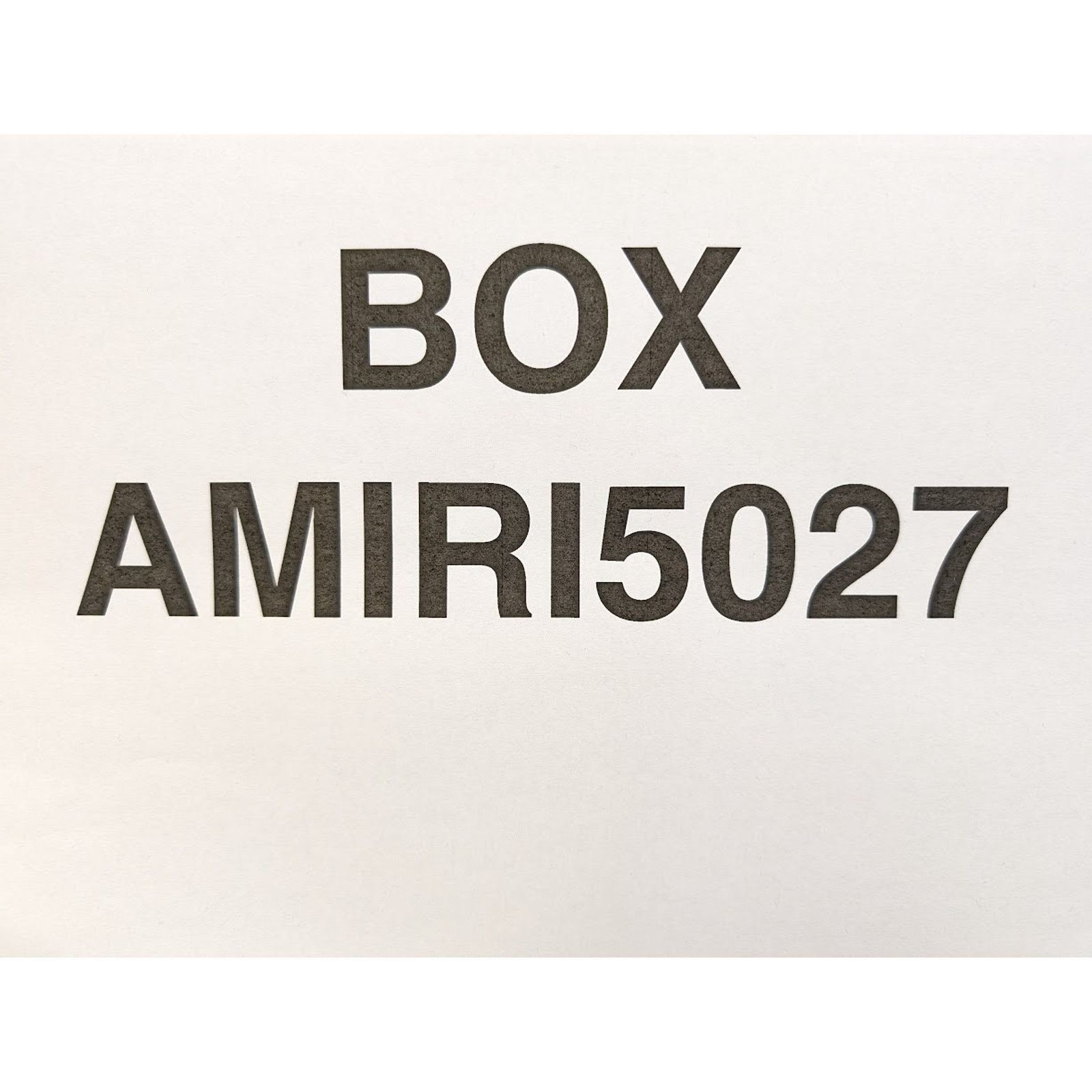 Amiri o1rshd1 MA Chinese New Year Short in Black Size US 30 / EU 46 - 18 Thumbnail