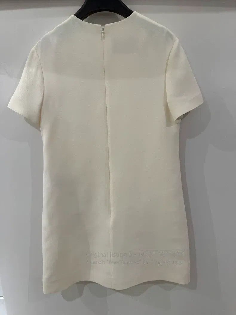 Valentino Valentino dress Size S / US 4 / IT 40 - 5 Thumbnail