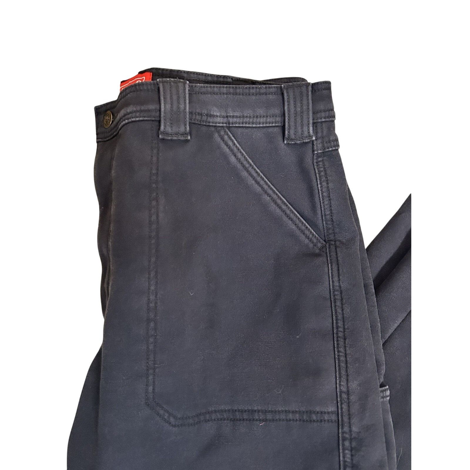 Coleman Coleman Pants Black Sherpa Lined 36x32 Size US 36 / EU 52 - 2 Thumbnail