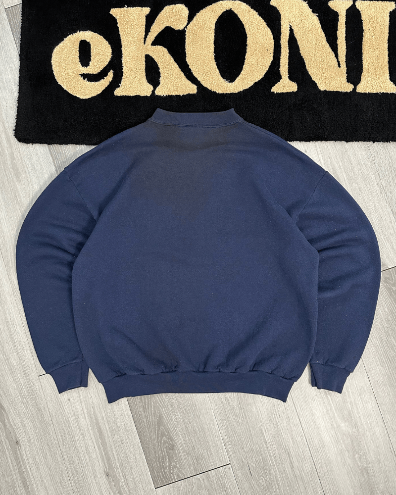 Tultex × Vintage Vintage Tultex Alaska Great Outdoors Crewneck Sweatshirt - L Size US L / EU 52-54 / 3 - 2 Thumbnail