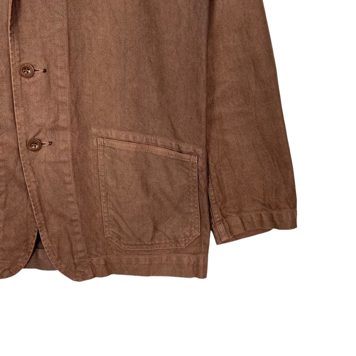 Journal Standard 🔥 JOURNAL STANDARD CHORE WORK JACKET Size US M / EU 48-50 / 2 - 4 Thumbnail