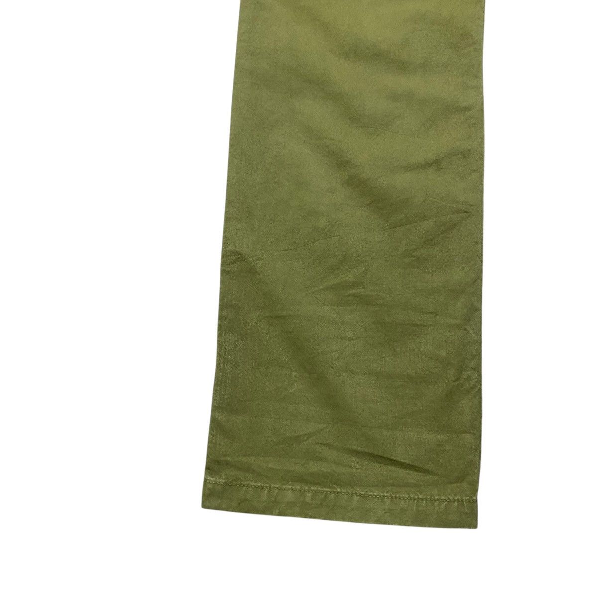 Japanese Brand Japanese Brand DMG Military Trouser Pants Size US 28 / EU 44 - 16 Thumbnail