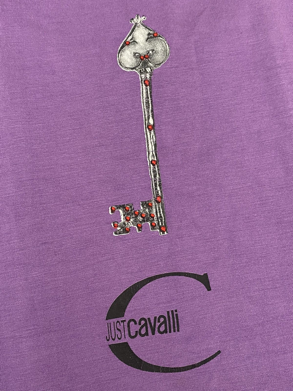 Just Cavalli Just cavalli archival sleeveless Size US S / EU 44-46 / 1 - 5 Thumbnail
