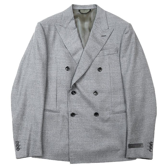 Louis Vuitton Louis Vuitton Louis Vuitton PONT NEUF FIT Wool Cashmere Jacket Others Outerwear DUTY FREE for USA Size ONE SIZE - 1 Thumbnail
