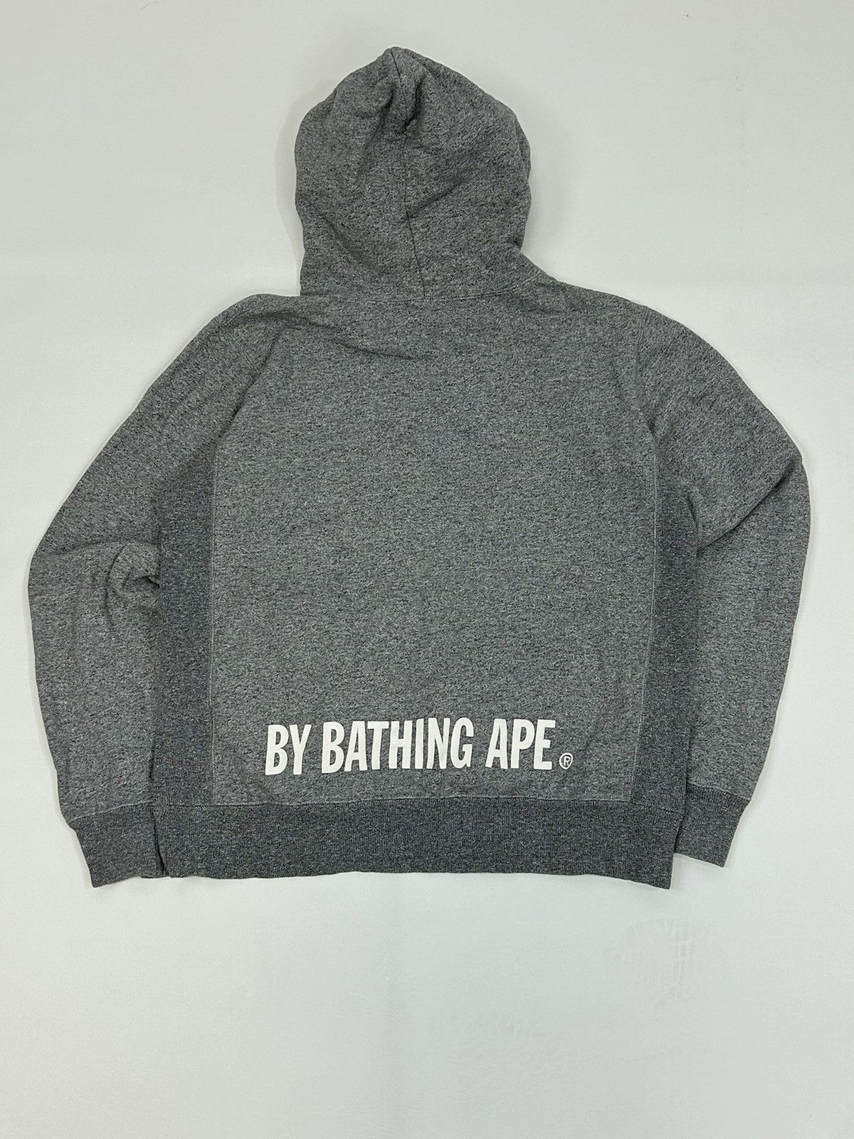 Bape Ape Face Pullover Hoodie Size US L / EU 52-54 / 3 - 2 Thumbnail