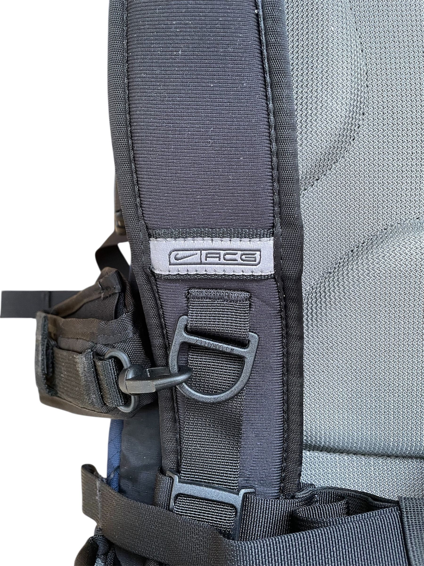 Nike × Nike ACG Nike ACG Vintage Backpack Size ONE SIZE - 12 Thumbnail