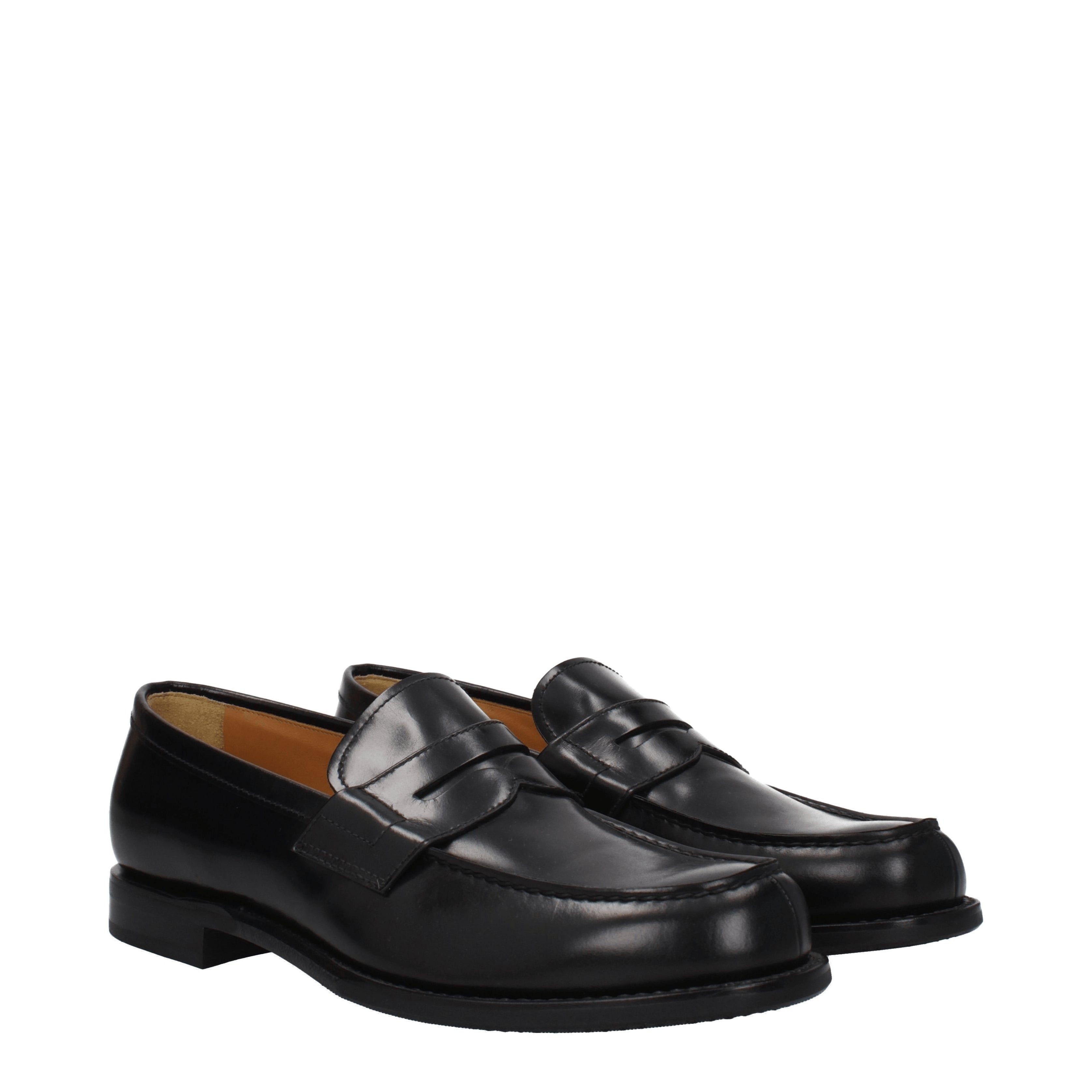 Church's Loafers Size US 7 / EU 40 - 1 Thumbnail