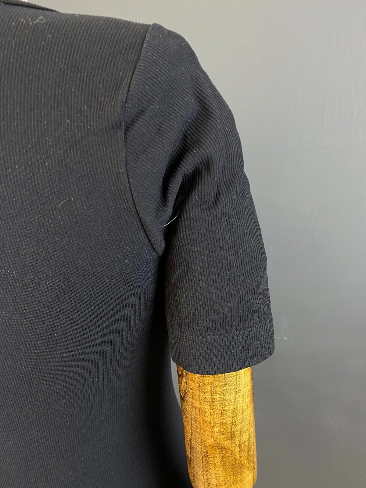 Designer X-Bionic Energizer Black Top Base Layer Size S / M Size M / US 6-8 / IT 42-44 - 10 Thumbnail