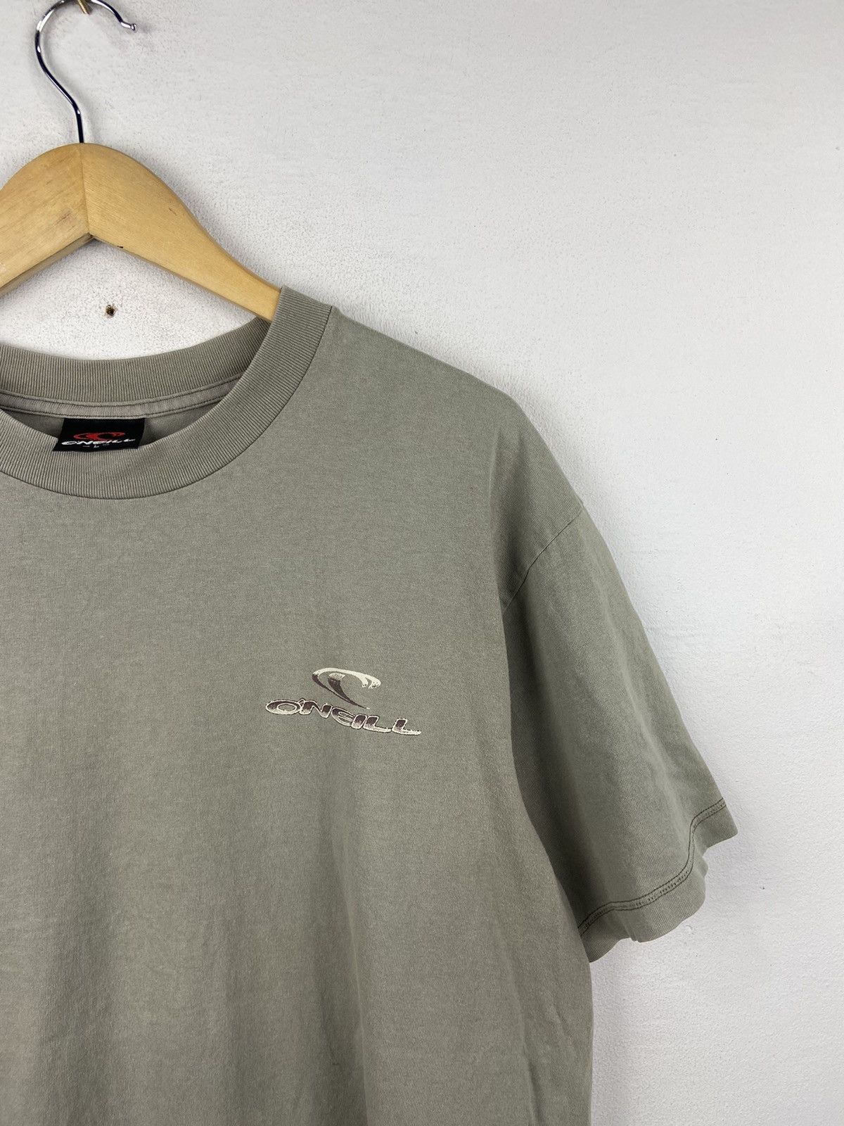 O'Neill × Vintage ❤️‍🔥SEND OFFER ❤️‍🔥 ONEILL SURF TEE Size US L / EU 52-54 / 3 - 8 Thumbnail