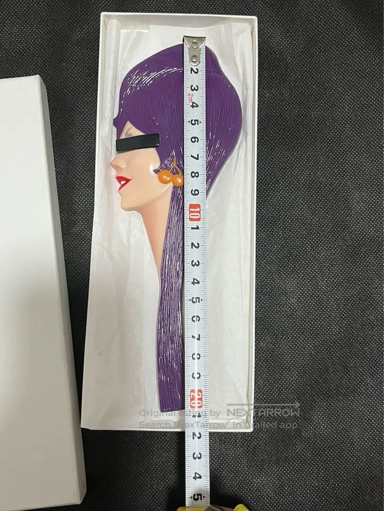 Undercover Undercover Portrait Mirror Size ONE SIZE - 5 Thumbnail