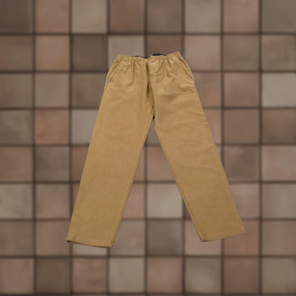 Lululemon Lululemon Pants Mens S Utilitech Pull On Stretch Joggers Classic Casual LM5ajgs Size US 28 / EU 44 - 1 Thumbnail