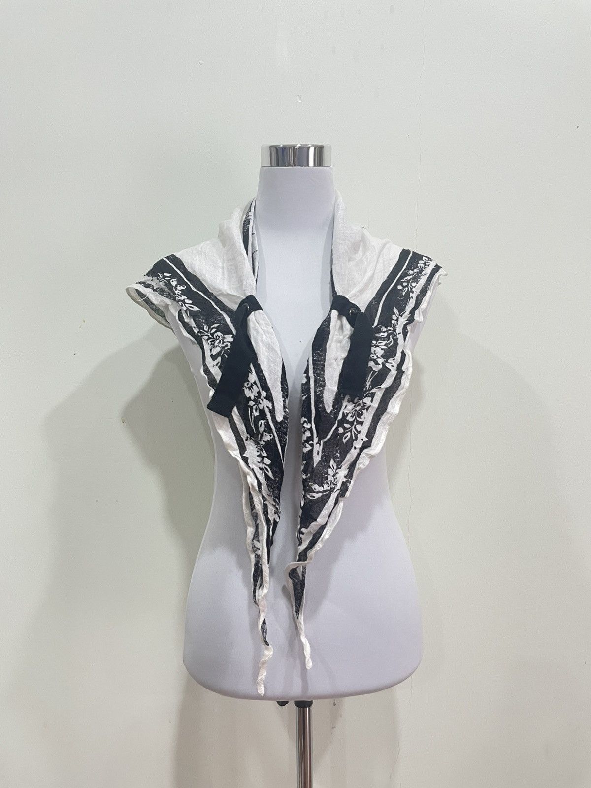 Diesel Diesel Scarves Size ONE SIZE - 3 Thumbnail