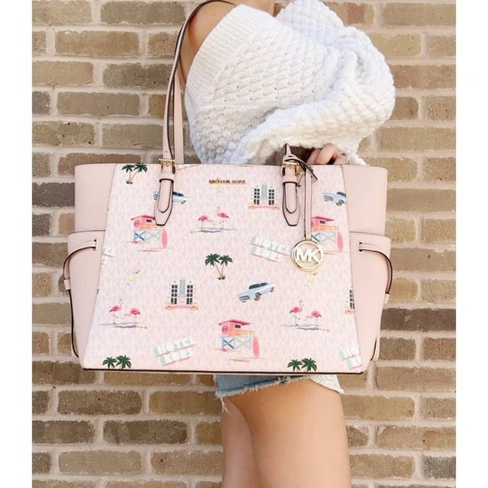 Gilly weekender bag hot sale