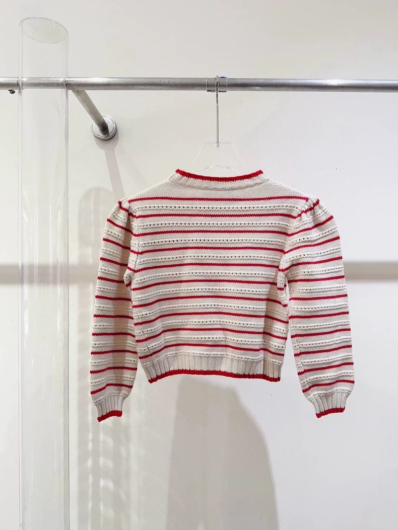 Gucci Gucci Sweater Size US XS / EU 42 / 0 - 2 Thumbnail