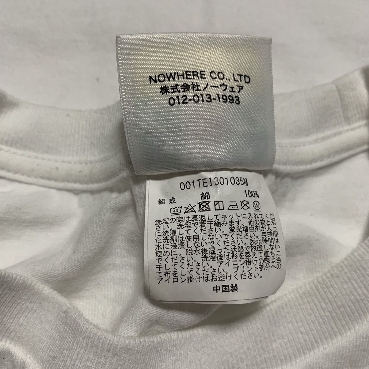 Bape Bape Medium Big Ape Head Tie Dye White Tee Size US M / EU 48-50 / 2 - 7 Thumbnail