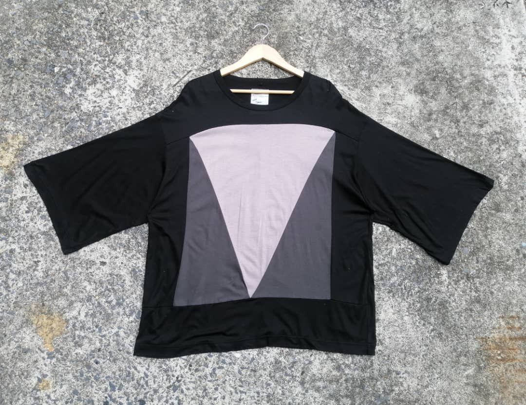 SHAREEF Shareef Nice Design Made In Japan Shirt Size L / US 10 / IT 46 - 1 Thumbnail