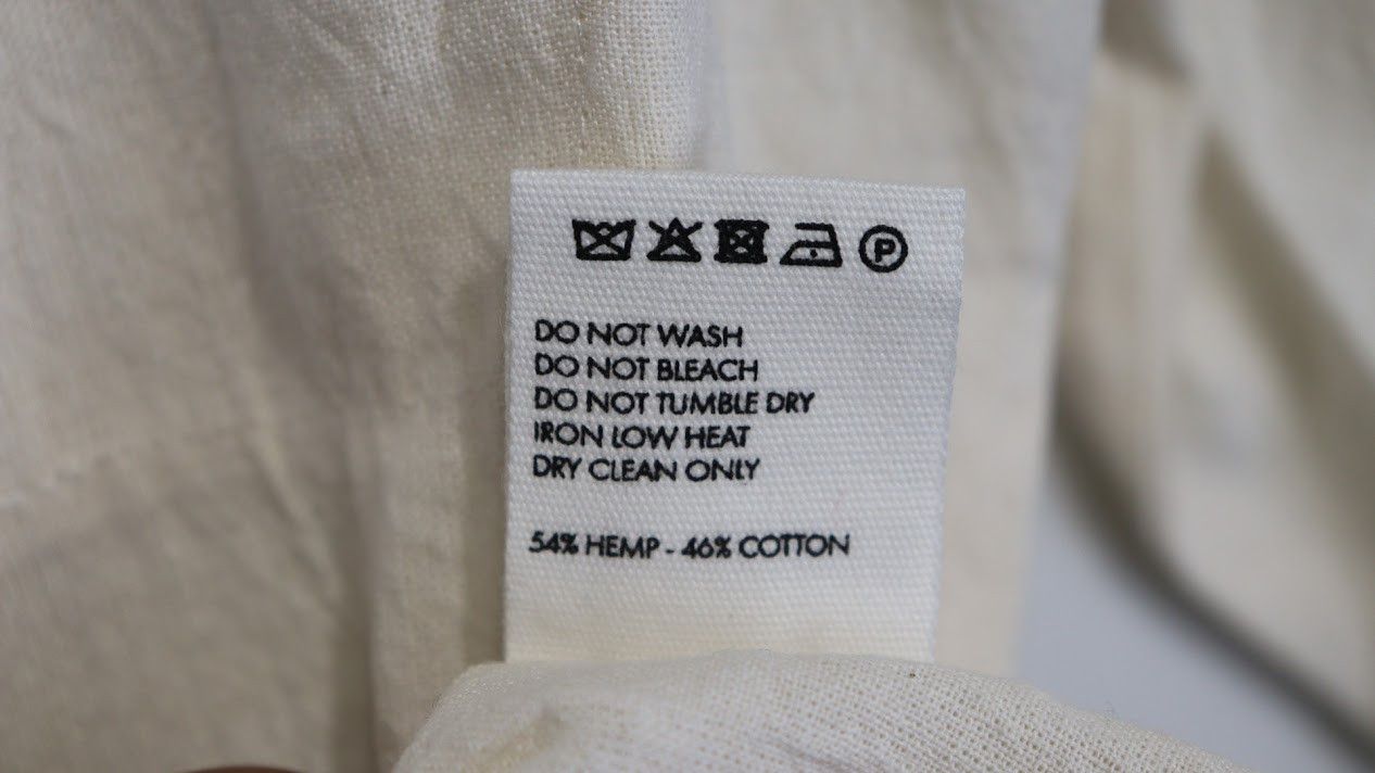 Jacquemus o1rshd1 Q:2 / LE Haut Vanilla Jacket in Off-White Size US M / EU 48-50 / 2 - 9 Thumbnail
