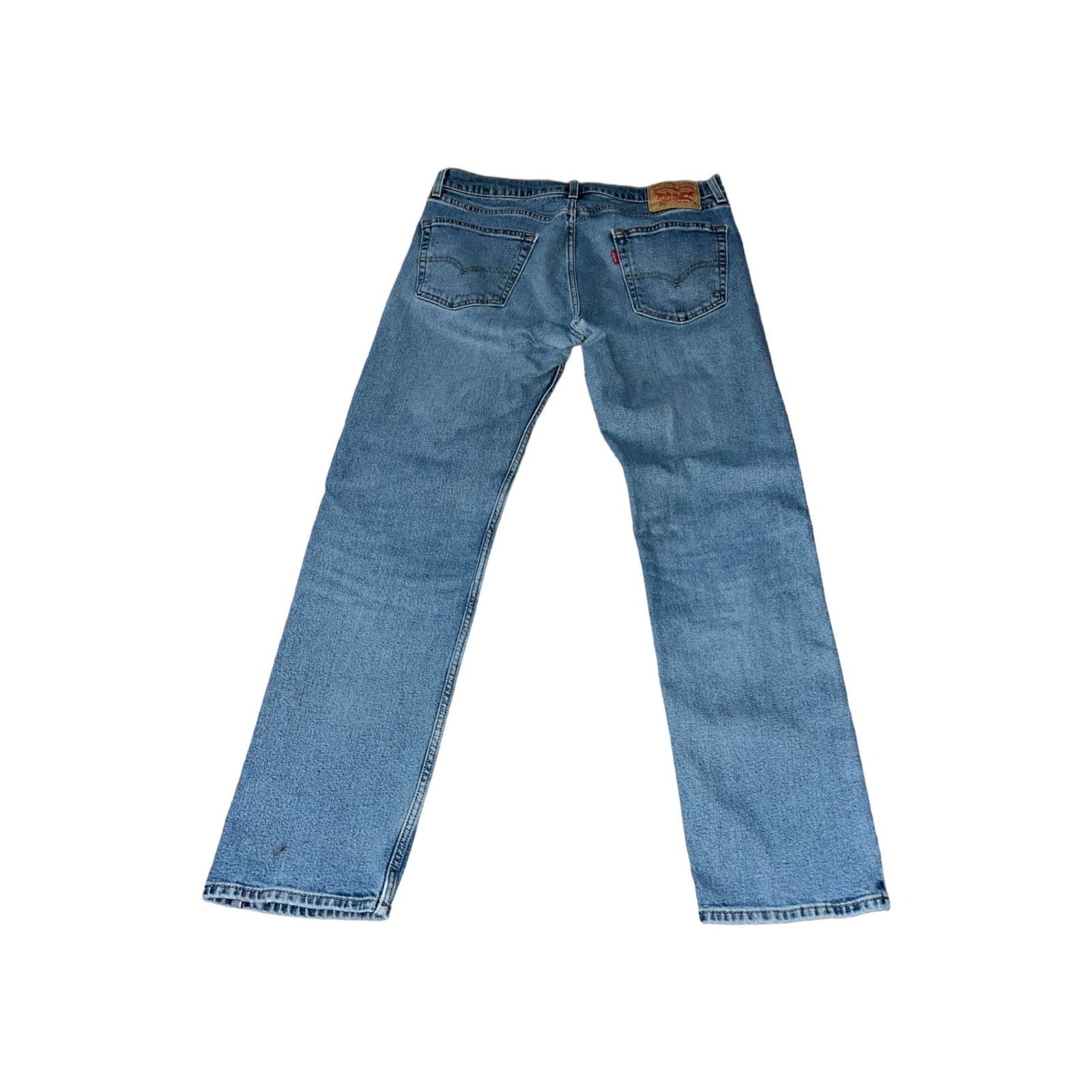 Levi's Levis 505 Size US 33 - 2 Thumbnail