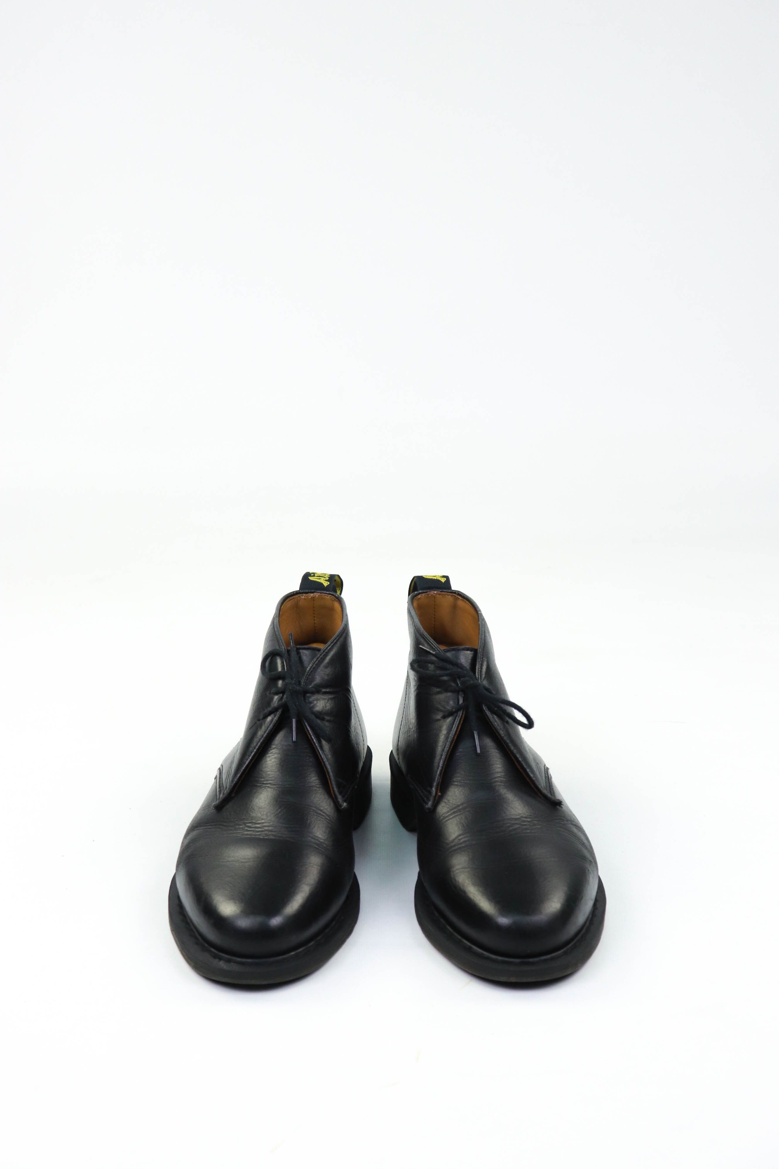 Dr martens sawyer black online
