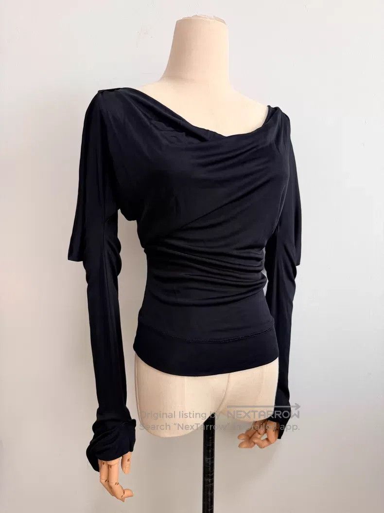 Vivienne Westwood Vivienne Westwood Elastic top Size M / US 6-8 / IT 42-44 - 3 Thumbnail