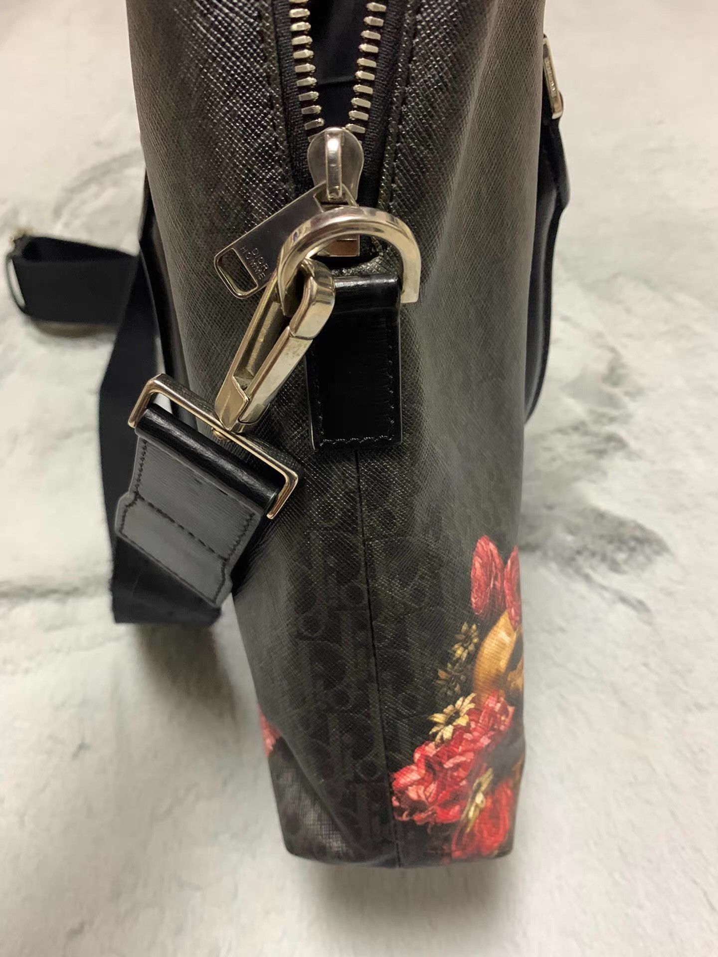Dior Dior Homme 17SS Q12 Size ONE SIZE - 2 Thumbnail
