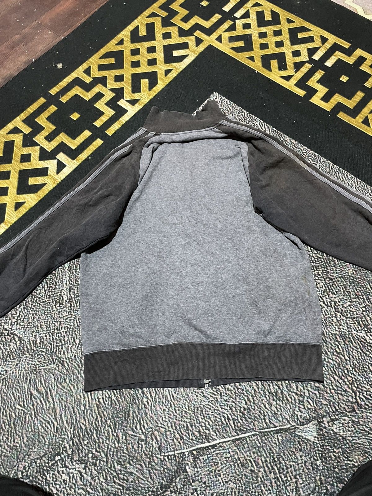 Adidas Sweatshirt adidas Size US M / EU 48-50 / 2 - 3 Thumbnail