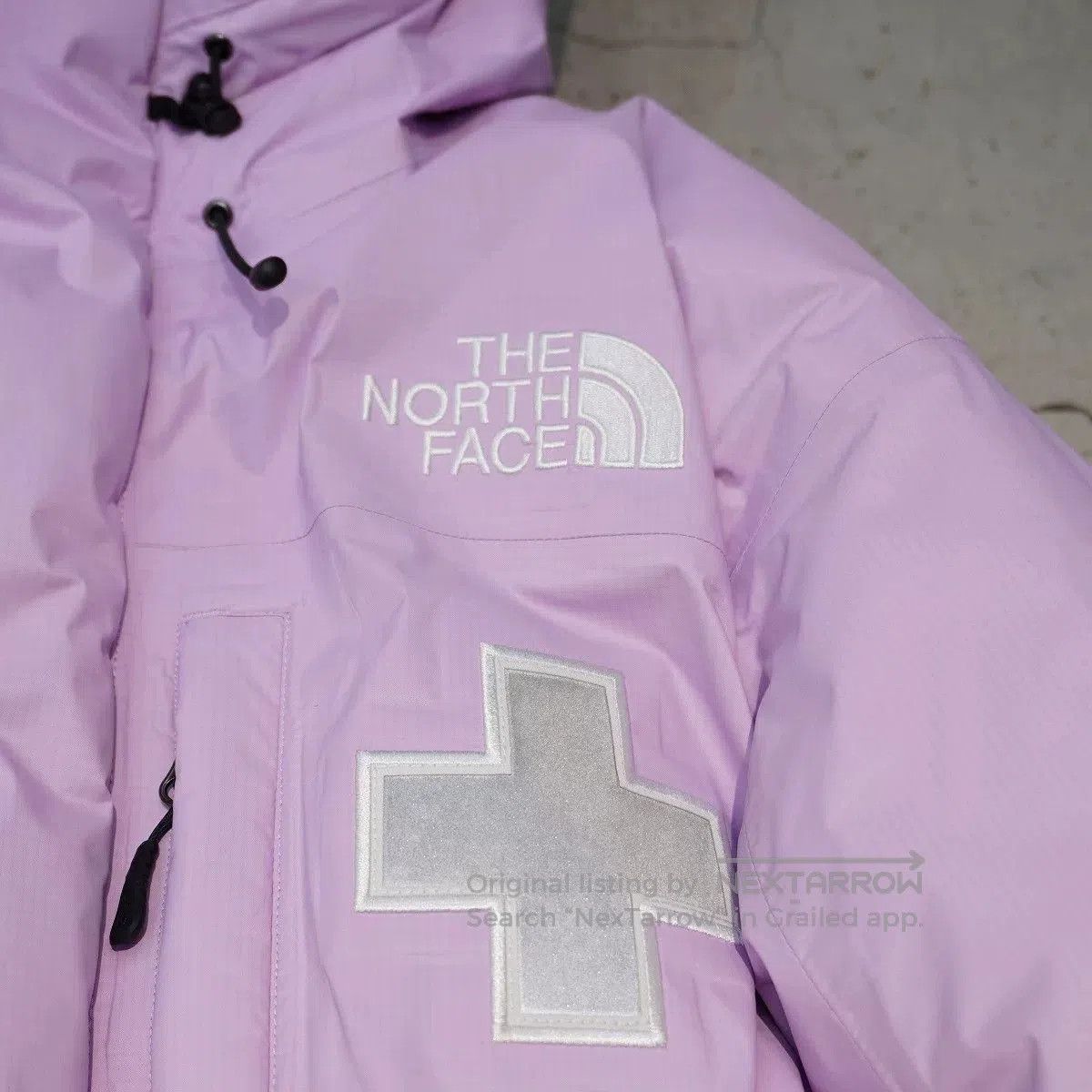 Supreme Supreme The North Face Rescue Baltoro Jacket. Size US L / EU 52-54 / 3 - 3 Thumbnail