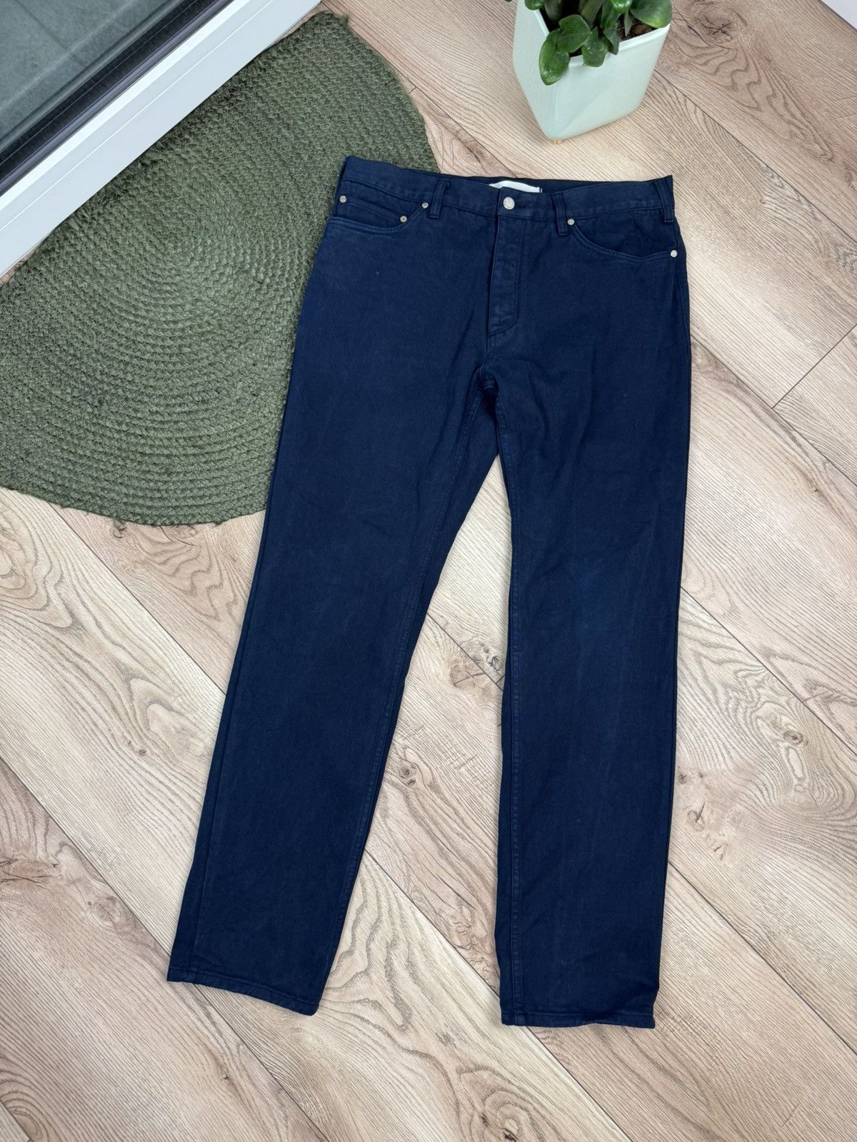 Norse Projects Jeans, made in Italy Size US 32 / EU 48 - 1 Thumbnail