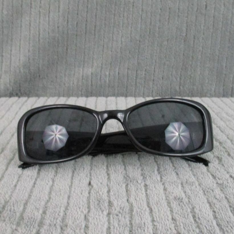 Other New Divine Eyewear Honey Black/Smoke Women's Sunglasses NWT Size ONE SIZE - 7 Thumbnail