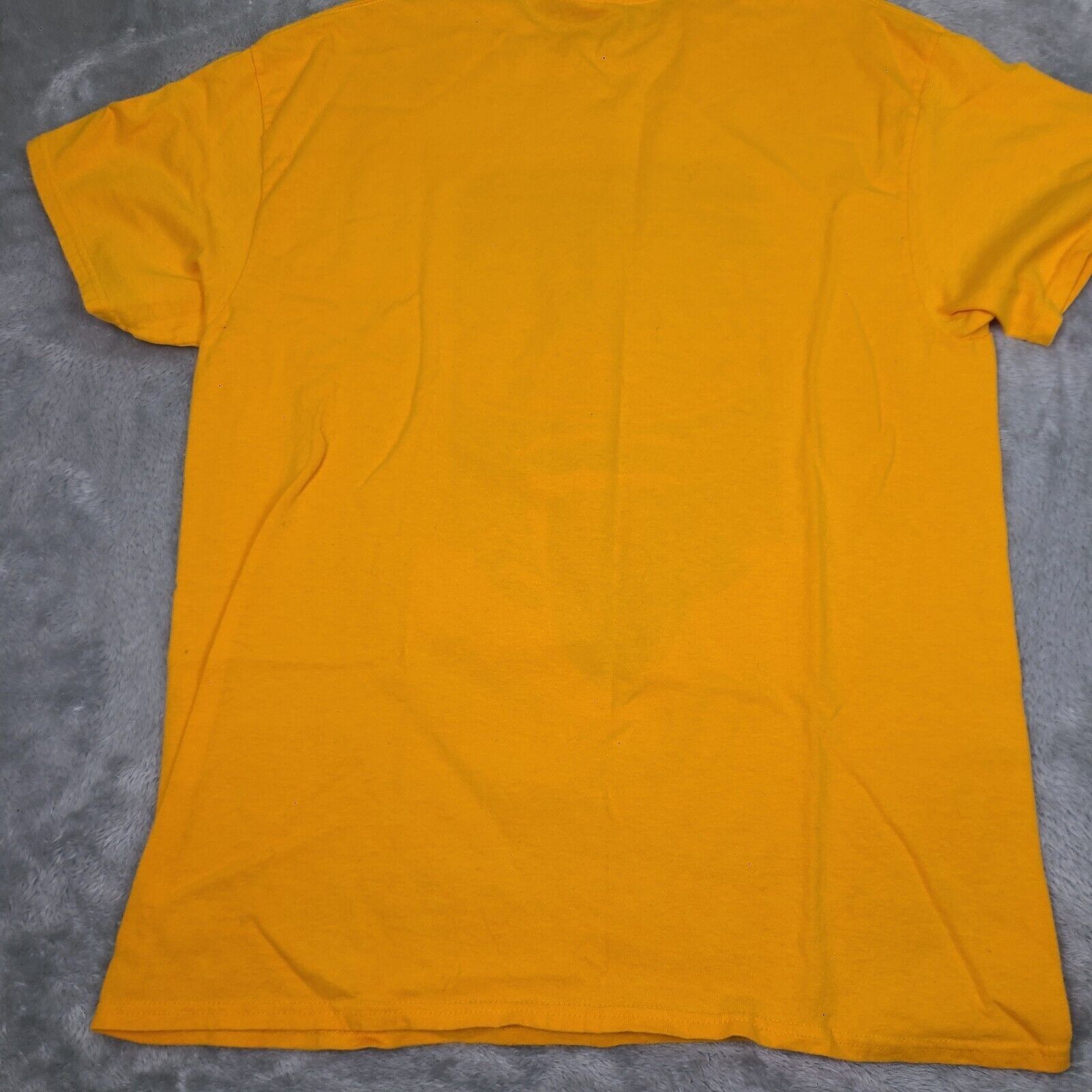 Vintage The Beach Boys Under the Hood Tour 2014 Adult Size Large Ye Size US L / EU 52-54 / 3 - 7 Thumbnail