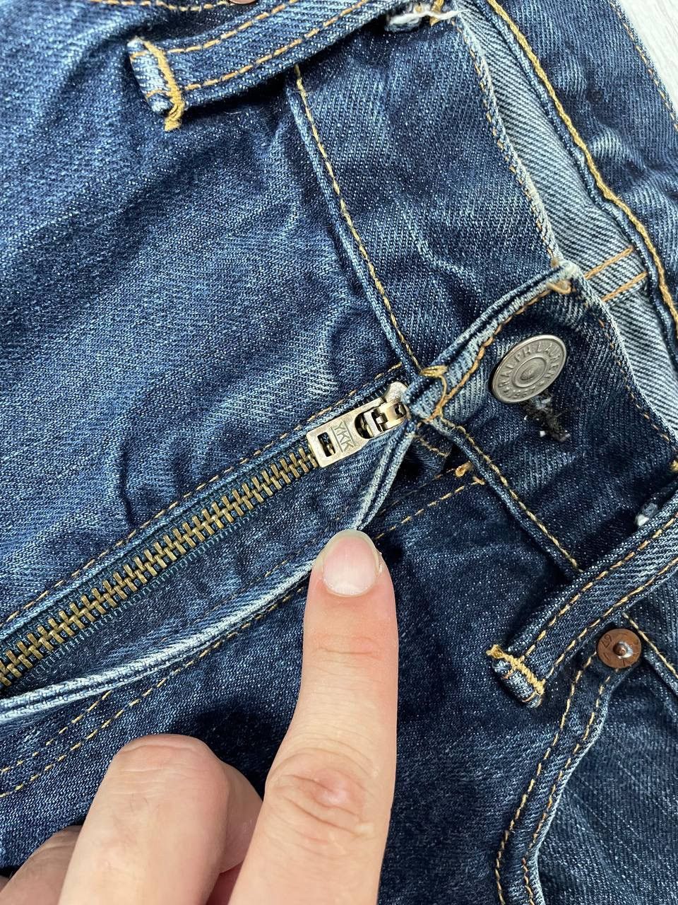 Polo Ralph Lauren Polo Ralph Lauren denim Size US 34 / EU 50 - 7 Thumbnail