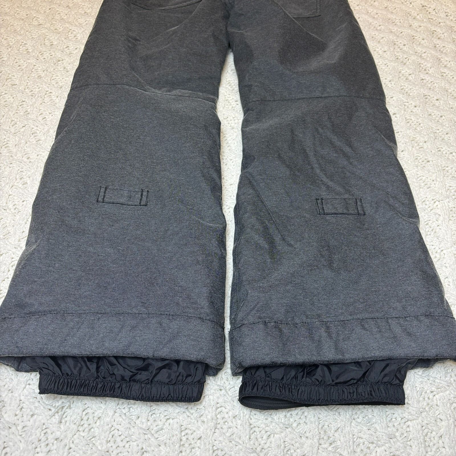 Burton Burton DryRide Insulated Snowboard Ski Snow Winter Pants Siz Size US 40 / EU 56 - 7 Thumbnail
