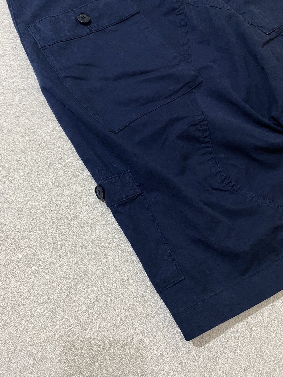 Issey Miyake Net-Net Issey Miyake Size US 30 / EU 46 - 10 Thumbnail