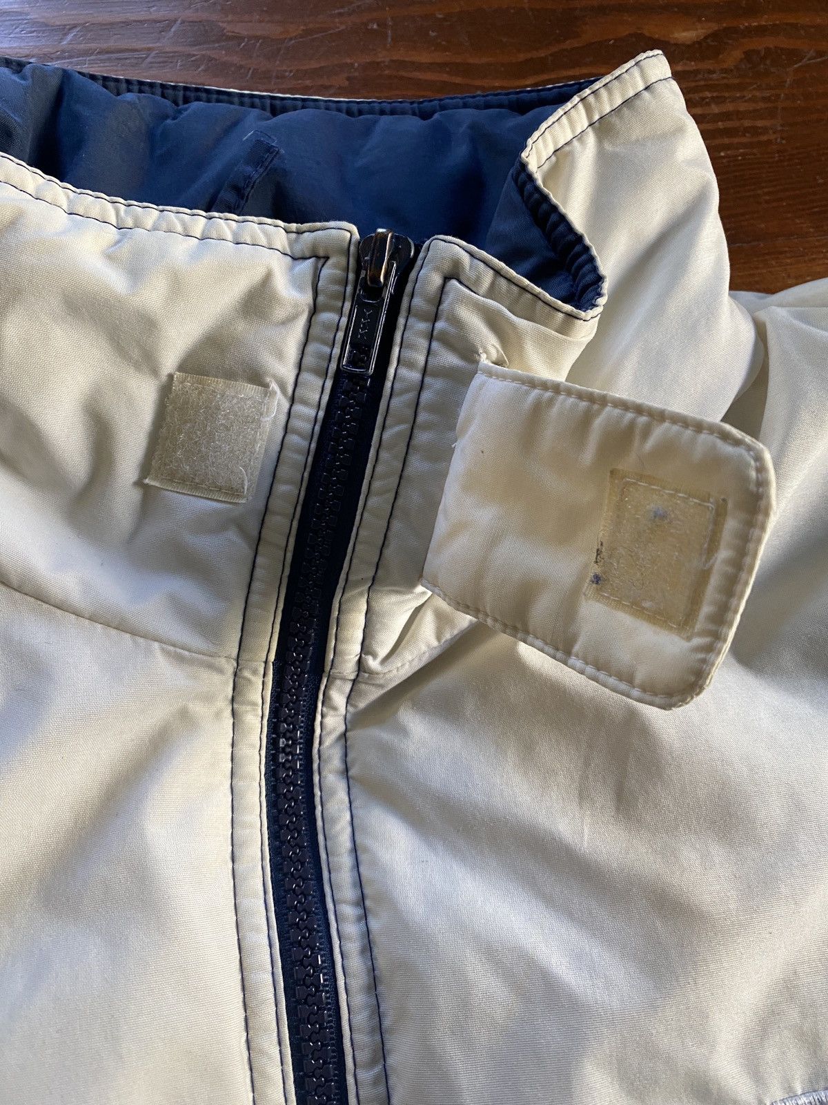 NFL Vintage 90’s Dallas Cowboys NFL Game Day Puffer Jacket Size US XL / EU 56 / 4 - 10 Thumbnail