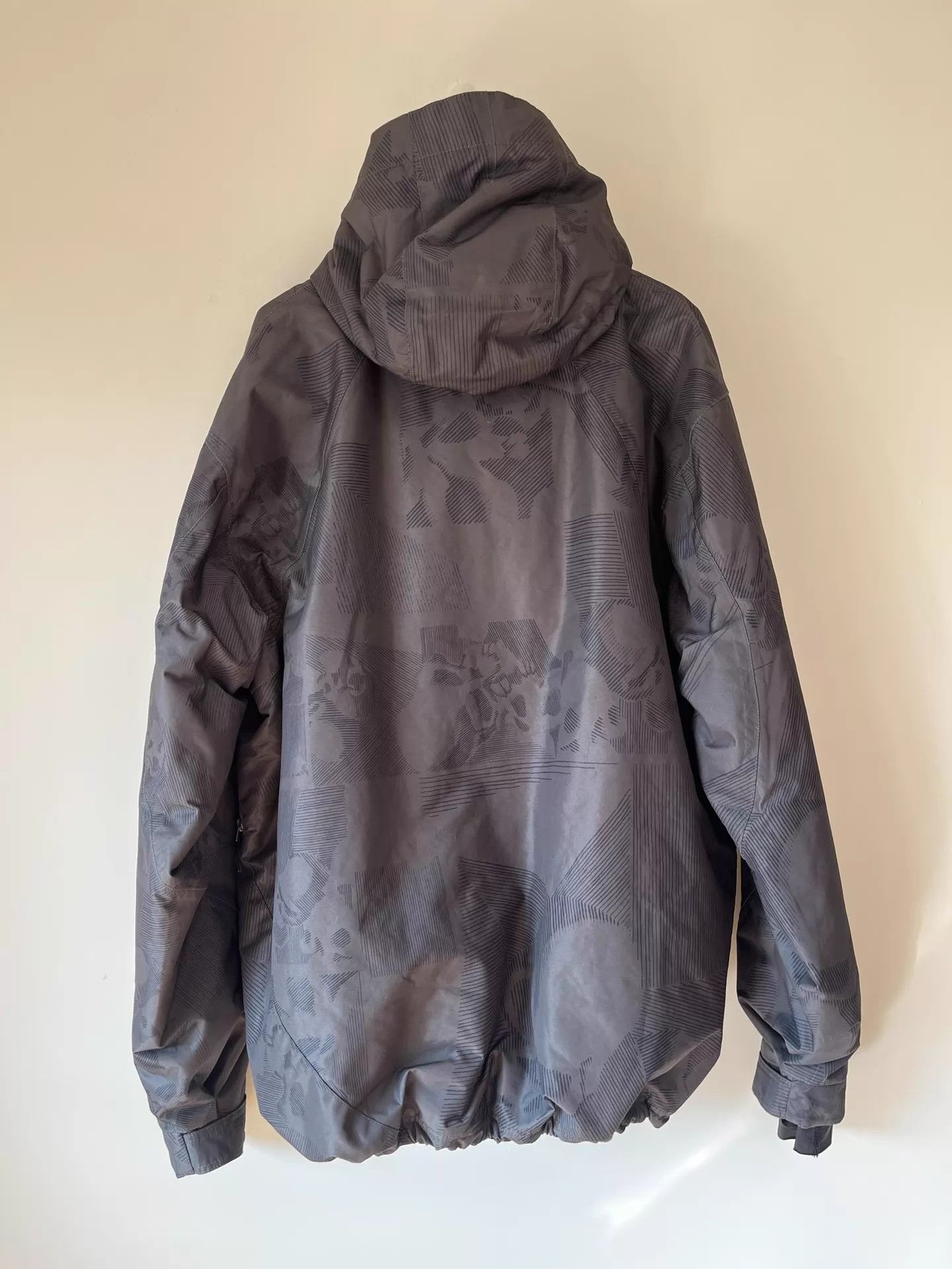Oakley Oakley Vintage Jacket 00ss XL Size US XL / EU 56 / 4 - 8 Thumbnail