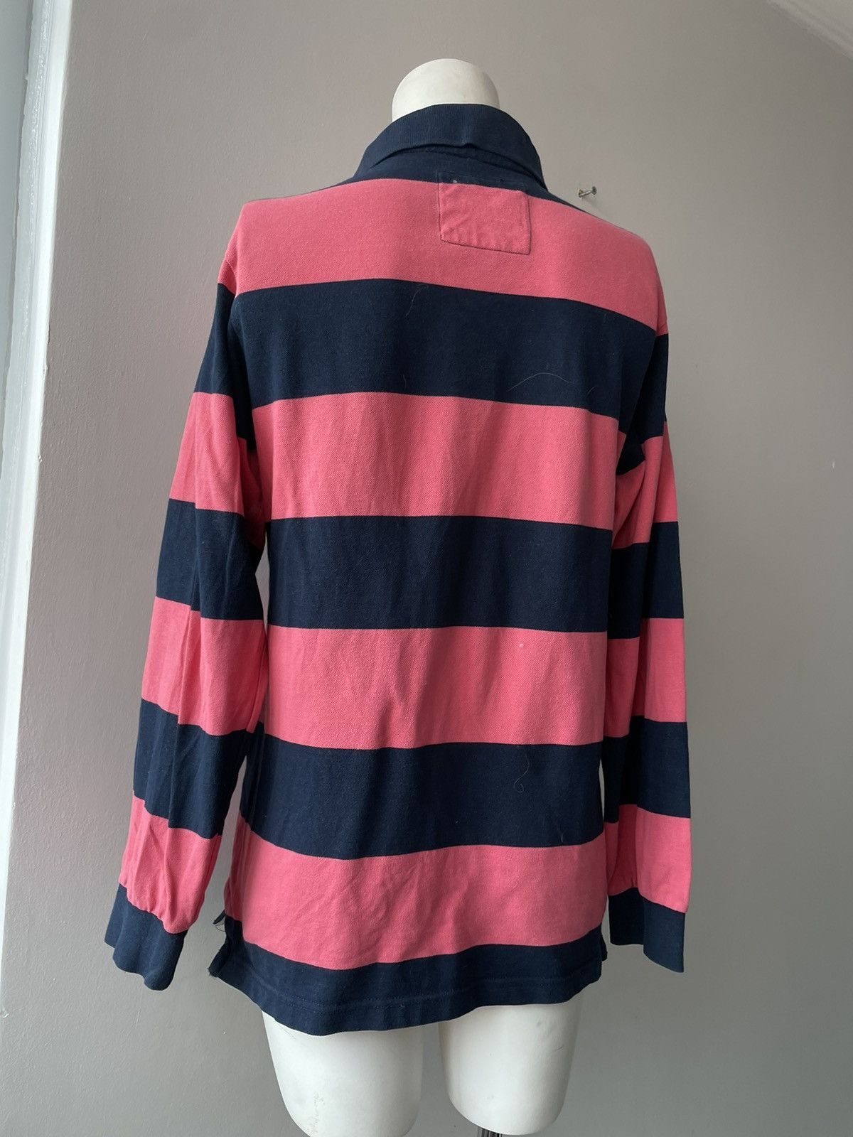 Abercrombie & Fitch Abercrombie polo Size L / US 10 / IT 46 - 13 Thumbnail