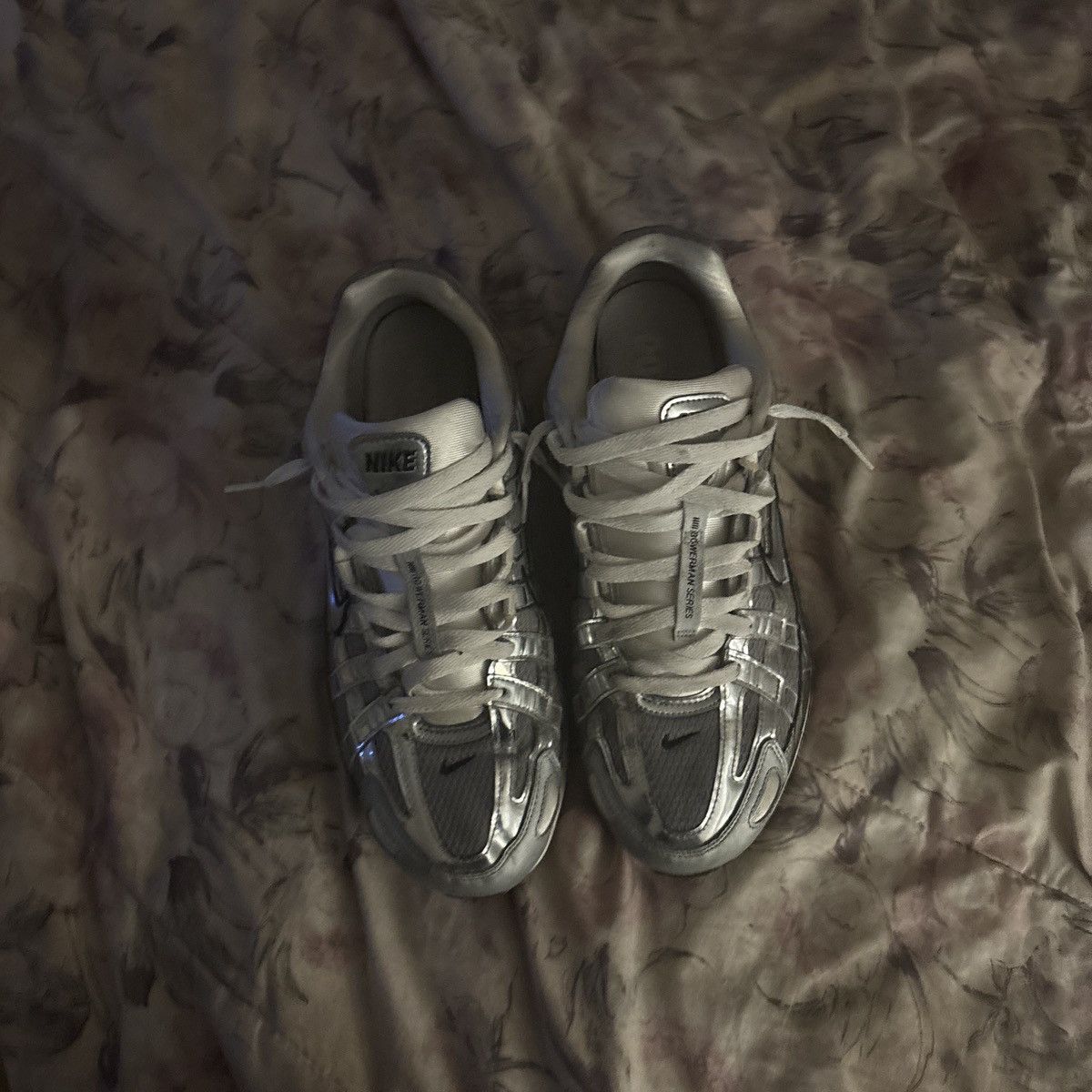 Nike Nike p-6000 Size US 10.5 / EU 43-44 - 1 Thumbnail
