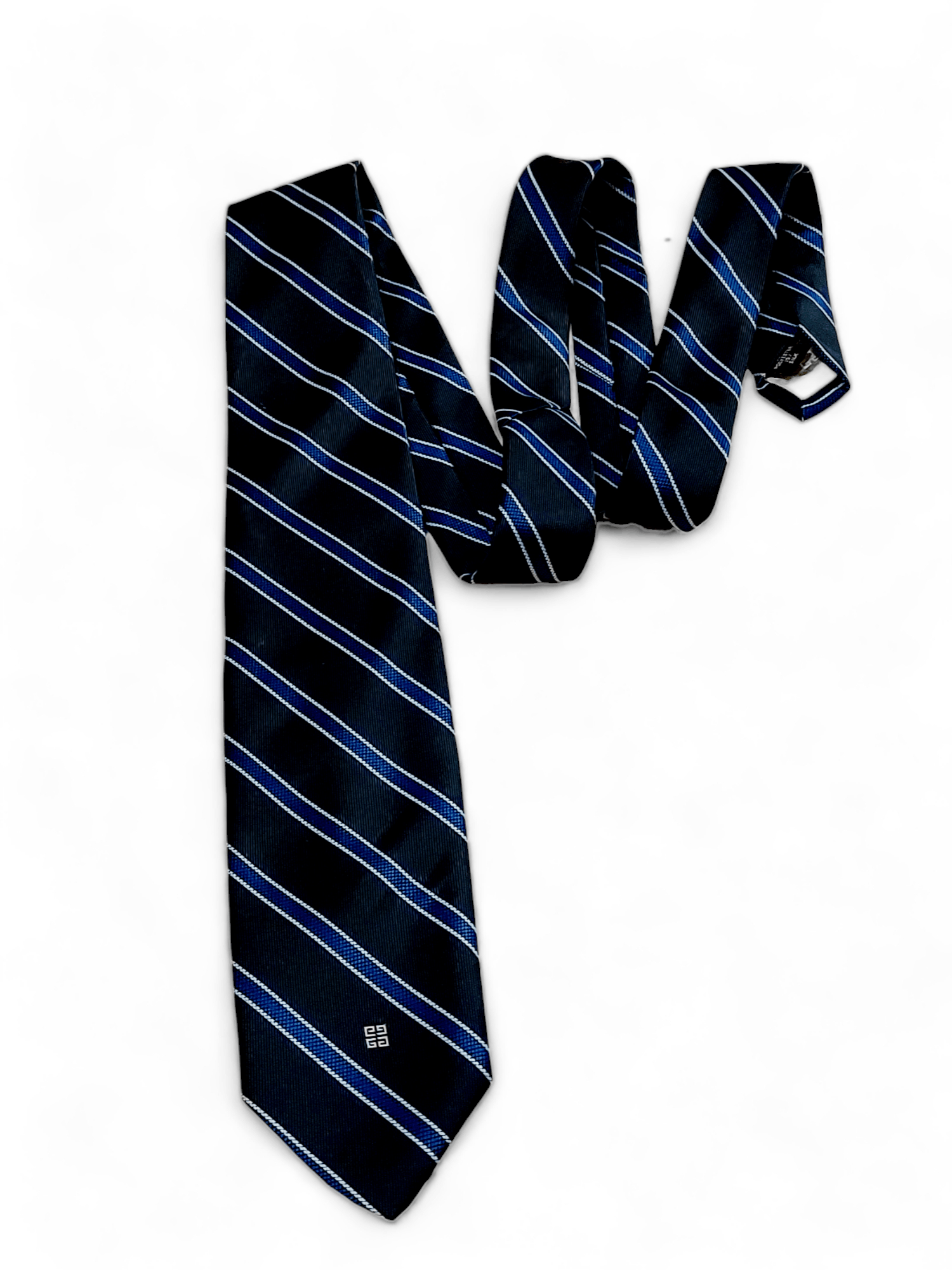monsieur givenchy tie