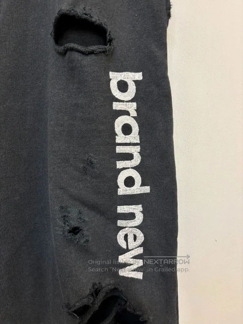 Doublet doublet destroys stain sweatpants. Size US 32 / EU 48 - 2 Thumbnail