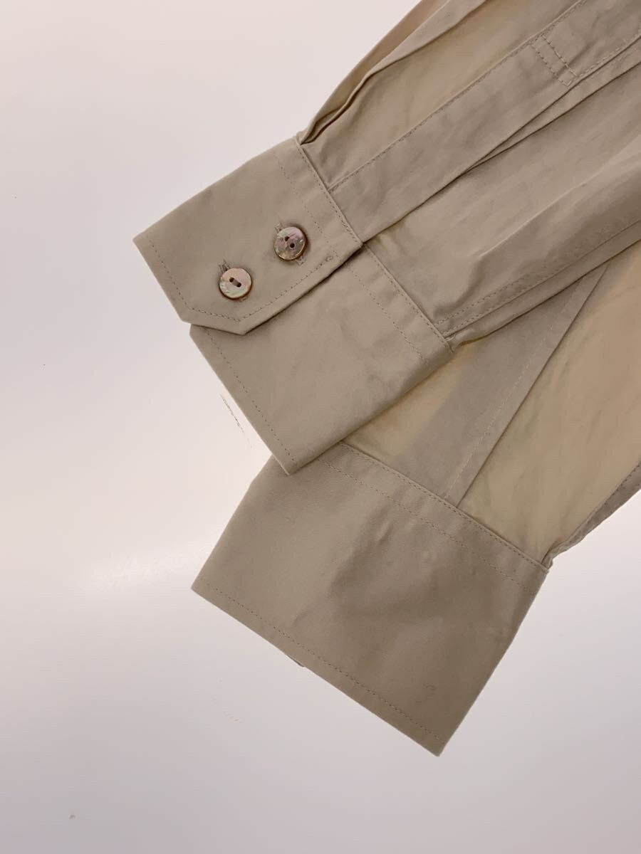 Jean Paul Gaultier Reconstructed Striped Button Shirt Size US M / EU 48-50 / 2 - 3 Thumbnail